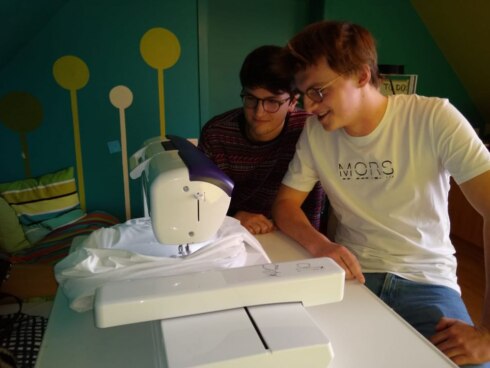 2019-01-30 00:00:00 - Grootste stijging student-ondernemers bij ons