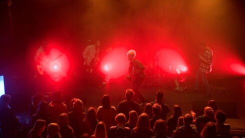 2017-11-19 00:00:00 - Brugse groep Sunflower wint Westtalent 2017