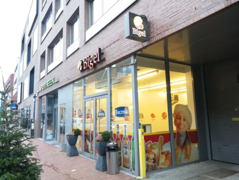 2018-01-07 00:00:00 - Poolse supermarkt verkoopt illegale medicijnen