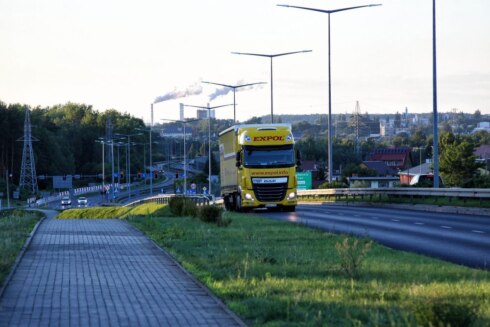 2019-06-04 00:00:00 - Rijden straks supertrucks door jouw gemeente?