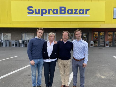 2019-10-28 00:00:00 - Supra Bazar blaast 55 kaarsjes uit