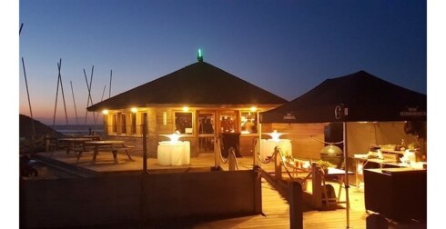 2020-08-18 00:00:00 - Bar watersportclub gesloten na feestjes