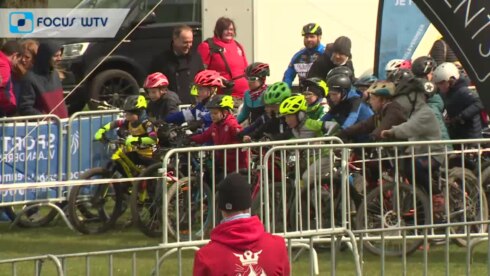 2022-04-03 00:00:00 - Waregem en wereldkampioen Wyseure openen ‘funpark’ voor MTB’ers