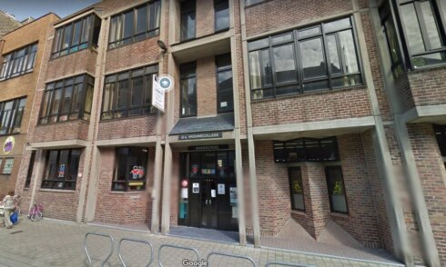 2021-10-14 00:00:00 - Scholen dicht door corona-uitbraak