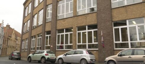 2020-02-28 00:00:00 - Italiëreis valt in het water voor leerlingen 't Saam Diksmuide
