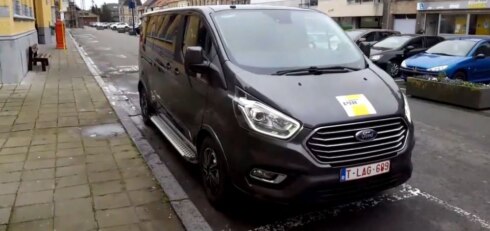 2021-08-02 00:00:00 - Taxi in belbusgebied Veurne is voltreffer