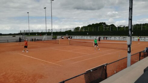 2020-07-28 00:00:00 - Tennisclub De Koddaert schrapt tornooien