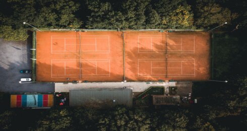 2020-07-15 00:00:00 - Tennistornooi in Torhout gestaakt na coronabesmettingen