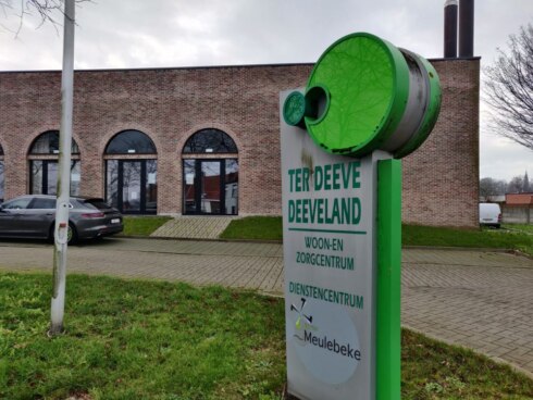 2021-01-02 00:00:00 - Hier krijgen ze de eerste vaccins in onze provincie