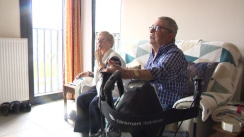 2018-04-13 00:00:00 - Bakken kritiek na weigering om longpatiënt te bedienen