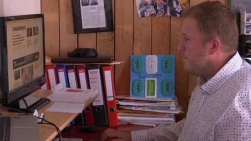 2021-08-18 00:00:00 - Dries helpt Afghaanse medewerkers Moeders voor Vrede land verlaten