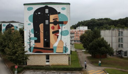 2016-07-05 00:00:00 - The Crystal Ship volgend jaar weer in Oostende