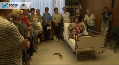 2019-08-31 00:00:00 - Tielt terug naar jaren '60 en '70