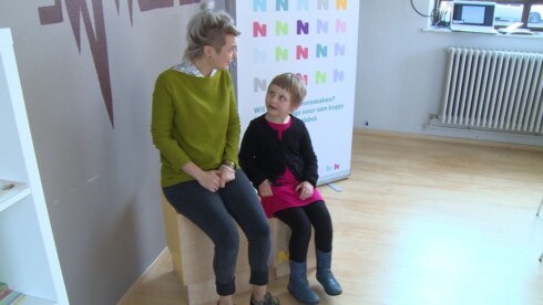 2018-03-26 00:00:00 - Therapeutisch zorgpunt heet voortaan "N"