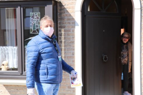 2020-04-03 00:00:00 - Middelkerke bezoekt 80-plussers aan huis