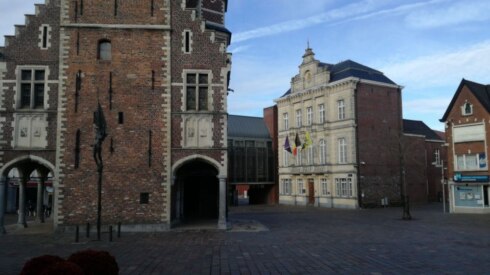 2023-01-27 00:00:00 - Groen Tielt stapt uit meerderheid