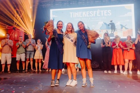 2023-09-11 00:00:00 - Hannah Sierens is Tineke van Heule 2023