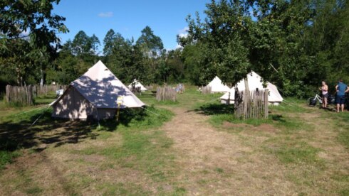 2020-07-28 00:00:00 - Op vakantie in Zonnebeke