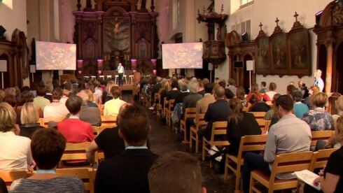 2019-09-12 00:00:00 - Sector buigt zich over toekomst van toerisme in Vlaanderen