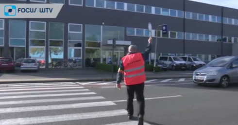 2017-10-28 00:00:00 - Opleiding tot gemachtigd opzichter succes