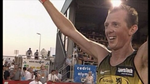 2019-06-17 00:00:00 - Atleet Tom Compernolle verongelukte 11 jaar geleden
