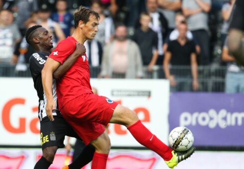 2019-07-04 00:00:00 - Tom De Sutter tekent bij FC Knokke