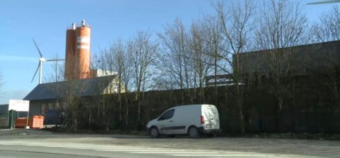2021-11-08 00:00:00 - Weer 250 bezwaarschriften tegen vergunning Top-Mix Dudzele