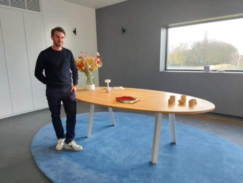 2021-02-16 00:00:00 - Topp and Legg is West-Vlaamse starter van het jaar