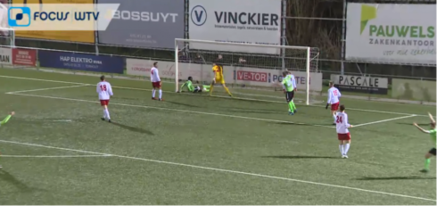 2019-03-17 00:00:00 - Torhout wint degradatietopper