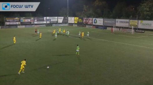 2018-10-21 00:00:00 - West-Vlaamse derby eindigt onbeslist