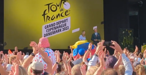 2022-06-30 00:00:00 - West-Vlaamse renners klaar voor Tour de France