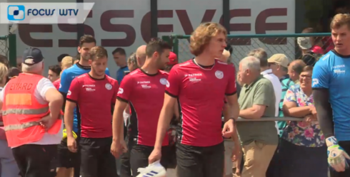 2019-06-22 00:00:00 - Essevee wil vorig seizoen snel vergeten