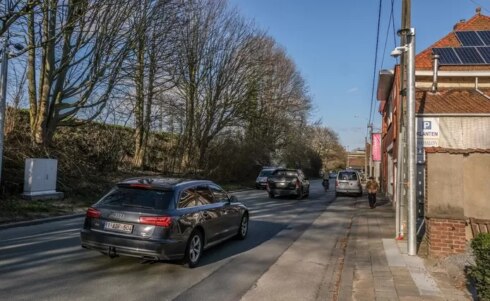 2021-07-22 00:00:00 - Trajectcontroles nog niet operationeel door personeelstekort