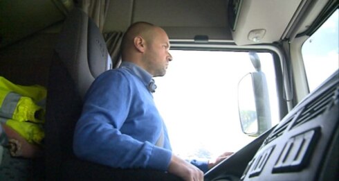 2016-03-30 00:00:00 - Transportsector nog niet klaar voor kilometerheffing