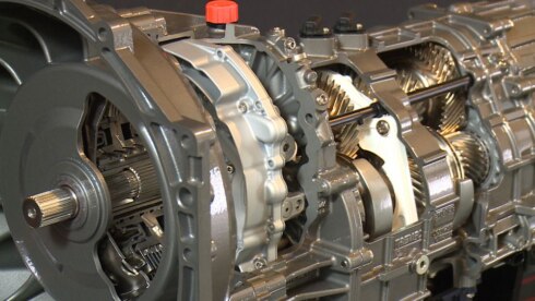 2017-08-18 00:00:00 - Tremec Zedelgem in volle expansie