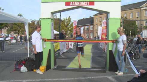 2016-09-18 00:00:00 - Bierinckx en Geldhof winnen Memorial Vansteelant