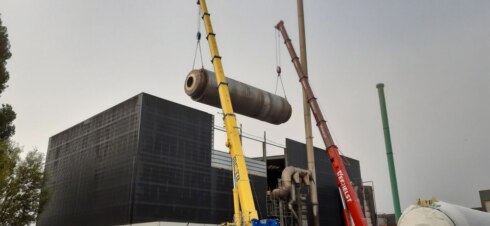 2020-08-21 00:00:00 - Trotec investeert fors in Veurnse vestiging