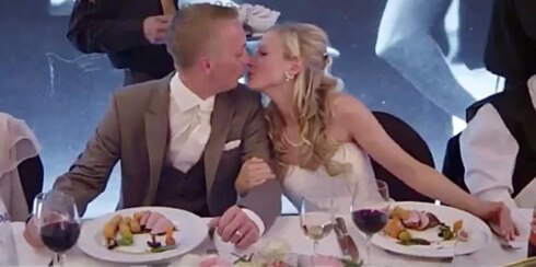 2021-01-05 00:00:00 - Trouwkoppels snakken naar mooiste dag