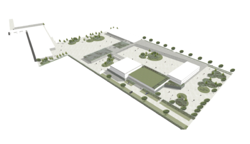 2021-10-19 00:00:00 - Nog meer bezwaren tegen inplanting fusieschool 't Saam