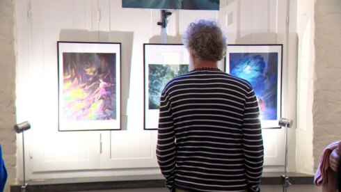 2019-08-30 00:00:00 - Internationale tentoonstelling over animatiefilm in Brugge