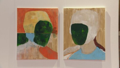 2020-09-06 00:00:00 - Brugge brengt met Sant kunst uit eigen stad