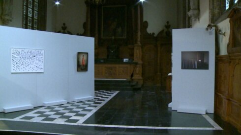 2019-10-18 00:00:00 - Tentoonstelling Vrouwen/Women in Ieper
