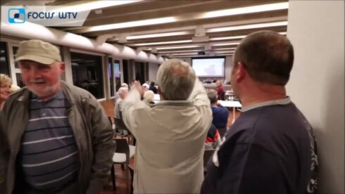 2019-09-24 00:00:00 - Tumult op gemeenteraad Zwevegem over bedrijvenzone