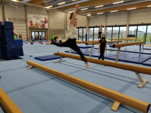 2021-01-30 00:00:00 - Geen oplossing voor turners ouder dan 12