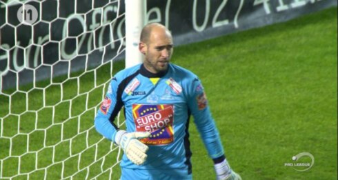 2020-05-12 00:00:00 - Keeper KSV Roeselare: dit doet pijn