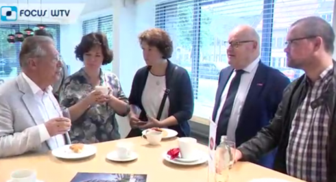 2018-09-06 00:00:00 - Unizo stelt speerpunten rond verkiezingen voor