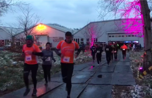 2018-03-18 00:00:00 - Miles for Smiles meteen schot in de roos