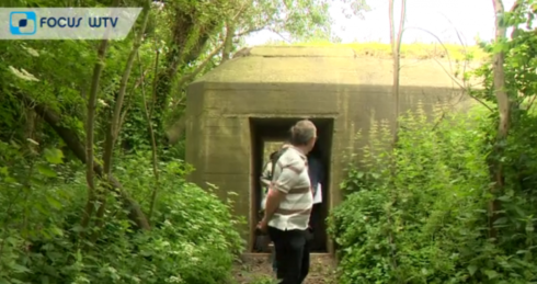 2018-06-10 00:00:00 - Bunkers gratis opengesteld tijdens bunkerdag