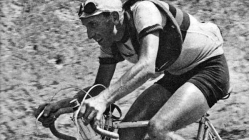 2019-04-07 00:00:00 - De laatste Flandrien: 100 jaar Briek Schotte