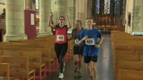 2017-10-01 00:00:00 - Lopend citytrippen in Diksmuide
